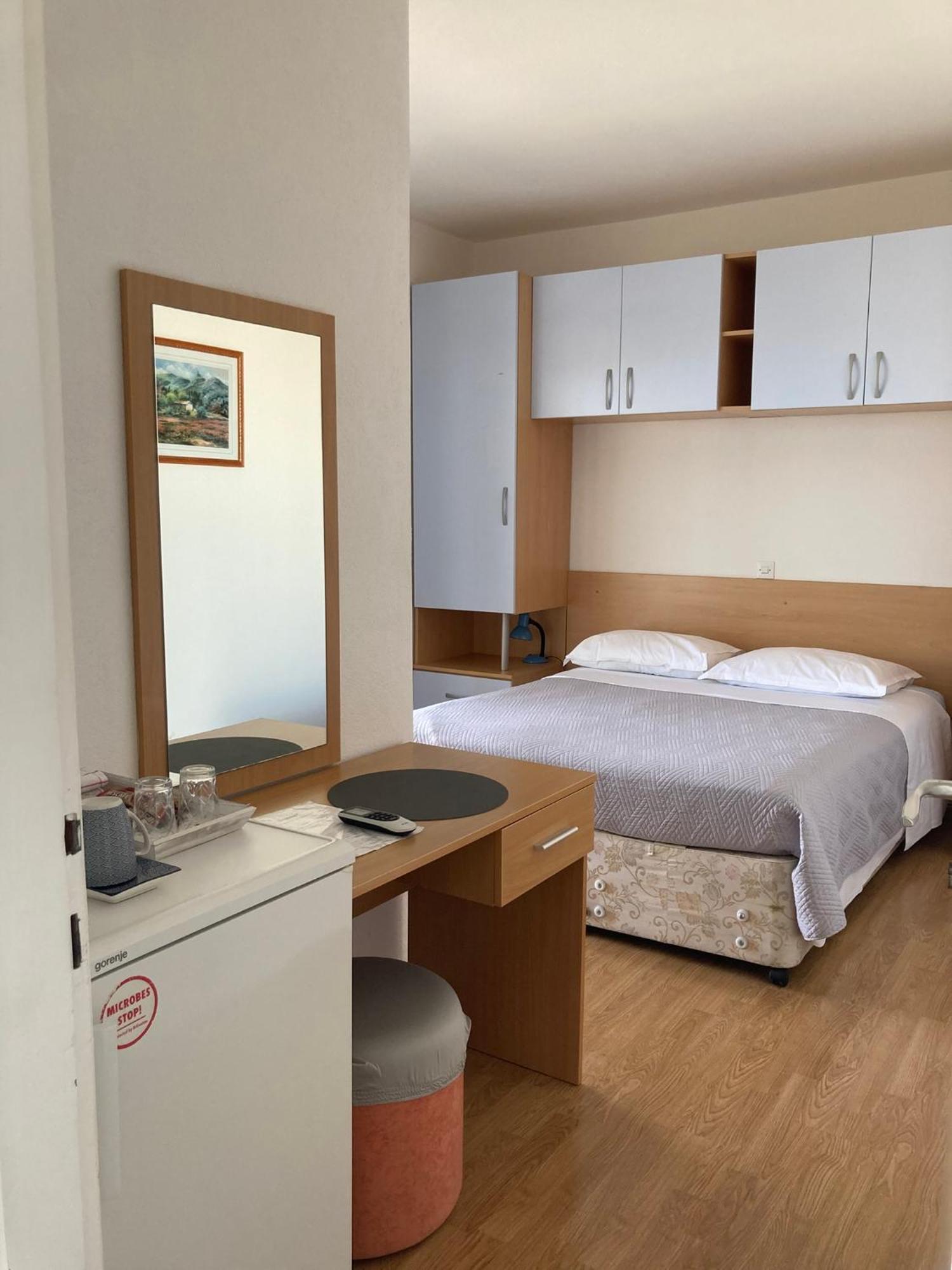 Apartments Slijepcevic Hvar Town Exterior photo